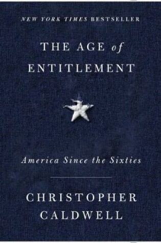 Cover of The Age of Entitlement