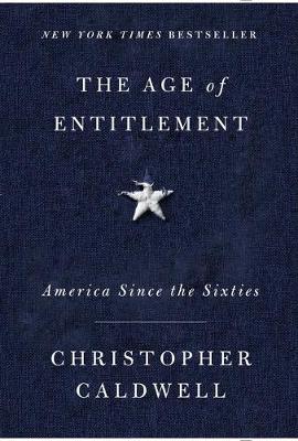 Book cover for The Age of Entitlement