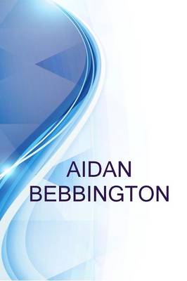 Book cover for Aidan Bebbington, Software Developer at Carsales.Com.Au