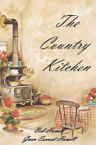 Cover of The Country Kitchen