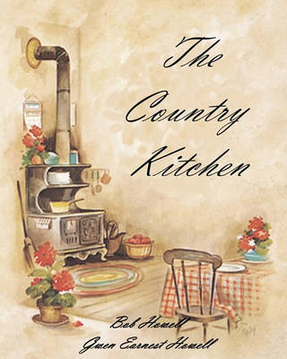 Book cover for The Country Kitchen