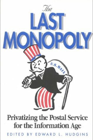 Cover of The Last Monopoly