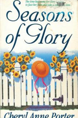 Cover of Seasons of Glory