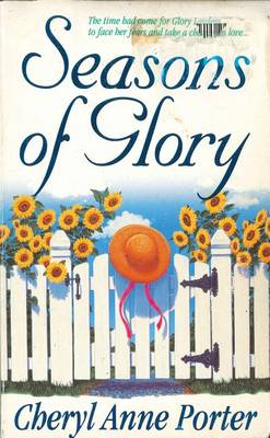 Book cover for Seasons of Glory