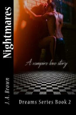 Cover of Nightmares