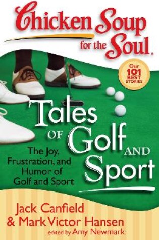 Cover of Tales of Golf and Sport