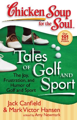 Cover of Tales of Golf and Sport