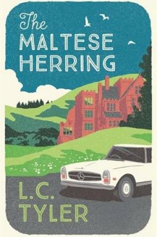 Cover of The Maltese Herring