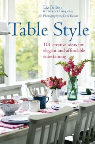 Cover of Table Style