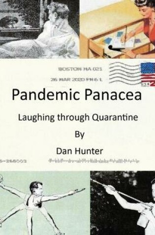 Cover of Pandemic Panacea