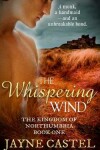 Book cover for The Whispering Wind
