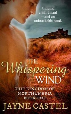 Book cover for The Whispering Wind