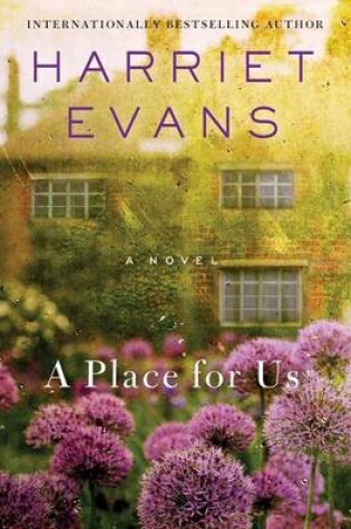 Cover of A Place for Us