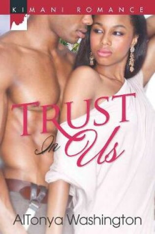 Cover of Trust In Us