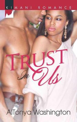Book cover for Trust In Us