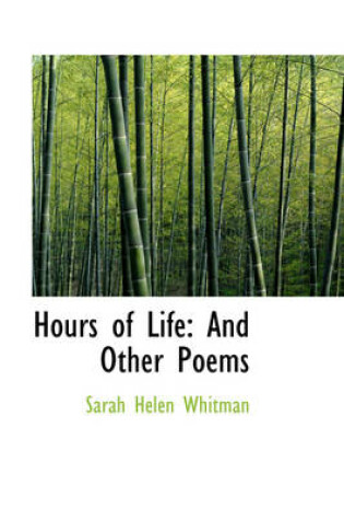 Cover of Hours of Life