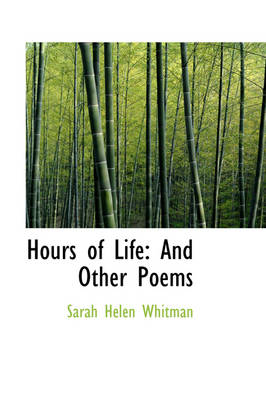 Book cover for Hours of Life