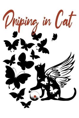 Book cover for Dniping in Cat