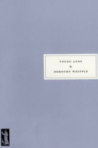Cover of Young Anne
