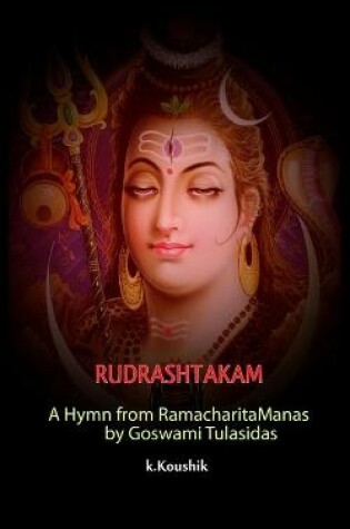 Cover of Rudrashtakam
