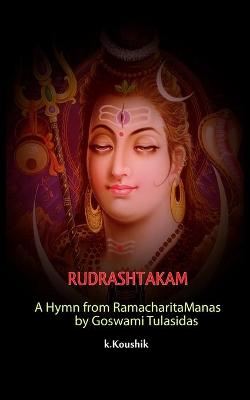 Book cover for Rudrashtakam