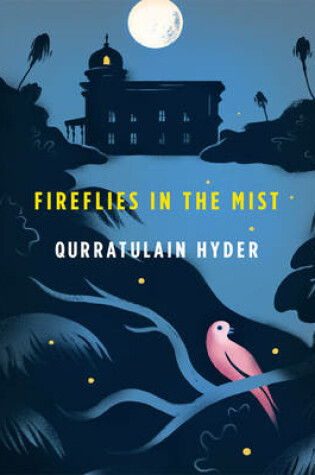 Cover of Fireflies in the Mist