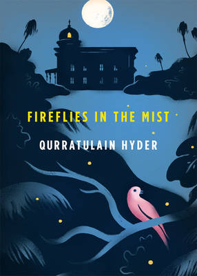 Book cover for Fireflies in the Mist