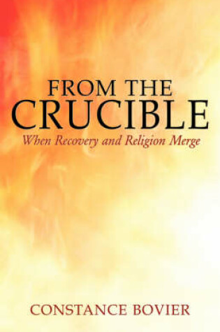 Cover of From the Crucible