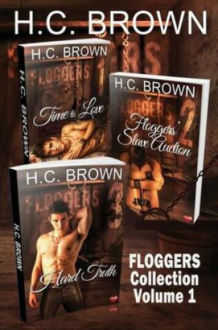 Cover of Floggers