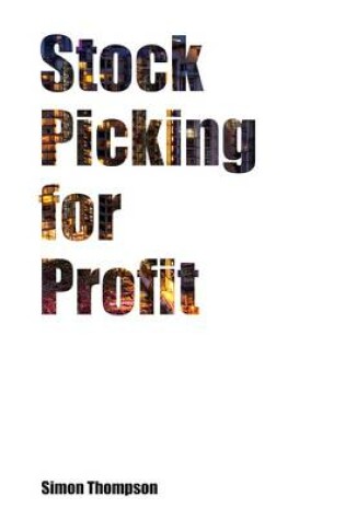 Cover of Stock Picking for Profit