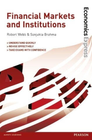 Cover of Economics Express: Financial Markets and Institutions