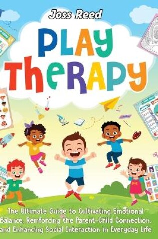 Cover of Play Therapy