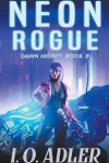 Book cover for Neon Rogue