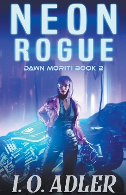 Cover of Neon Rogue