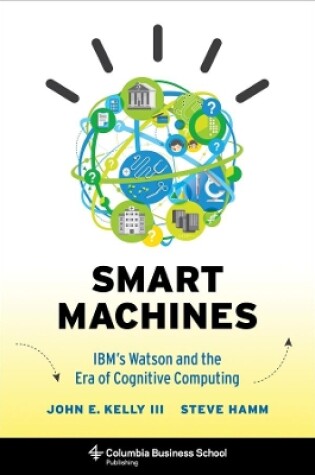 Cover of Smart Machines