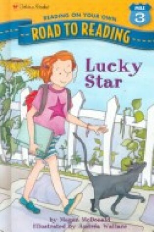 Cover of Lucky Star
