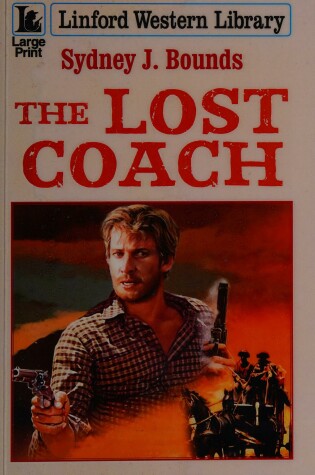 Cover of The Lost Coach