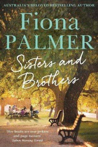 Cover of Sisters and Brothers