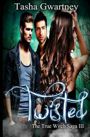 Cover of Twisted