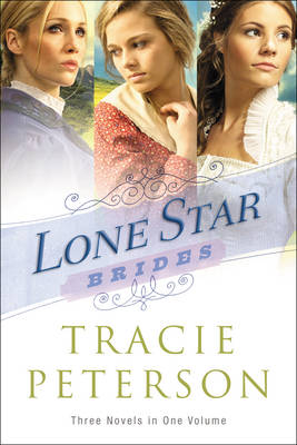 Cover of Lone Star Brides