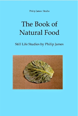 Book cover for The Book of Natural Food