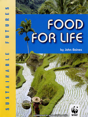 Cover of Food for Life