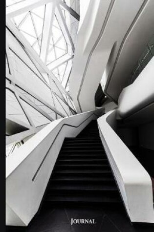Cover of Stairs and Modern Interior Architecture