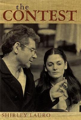 Cover of The Contest