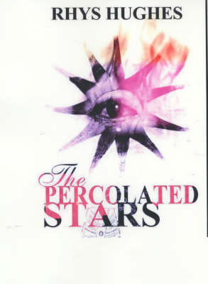 Book cover for The Percolated Stars