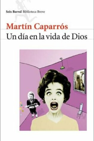 Cover of Dia En La Vida de Dios