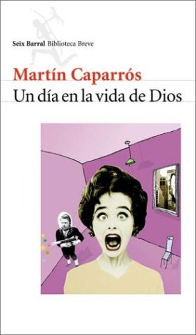 Cover of Dia En La Vida de Dios