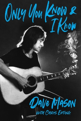 Book cover for Only You Know and I Know