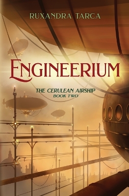Book cover for Engineerium