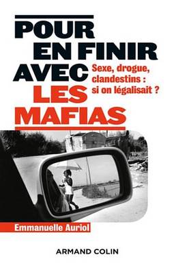 Book cover for Pour En Finir Avec Les Mafias